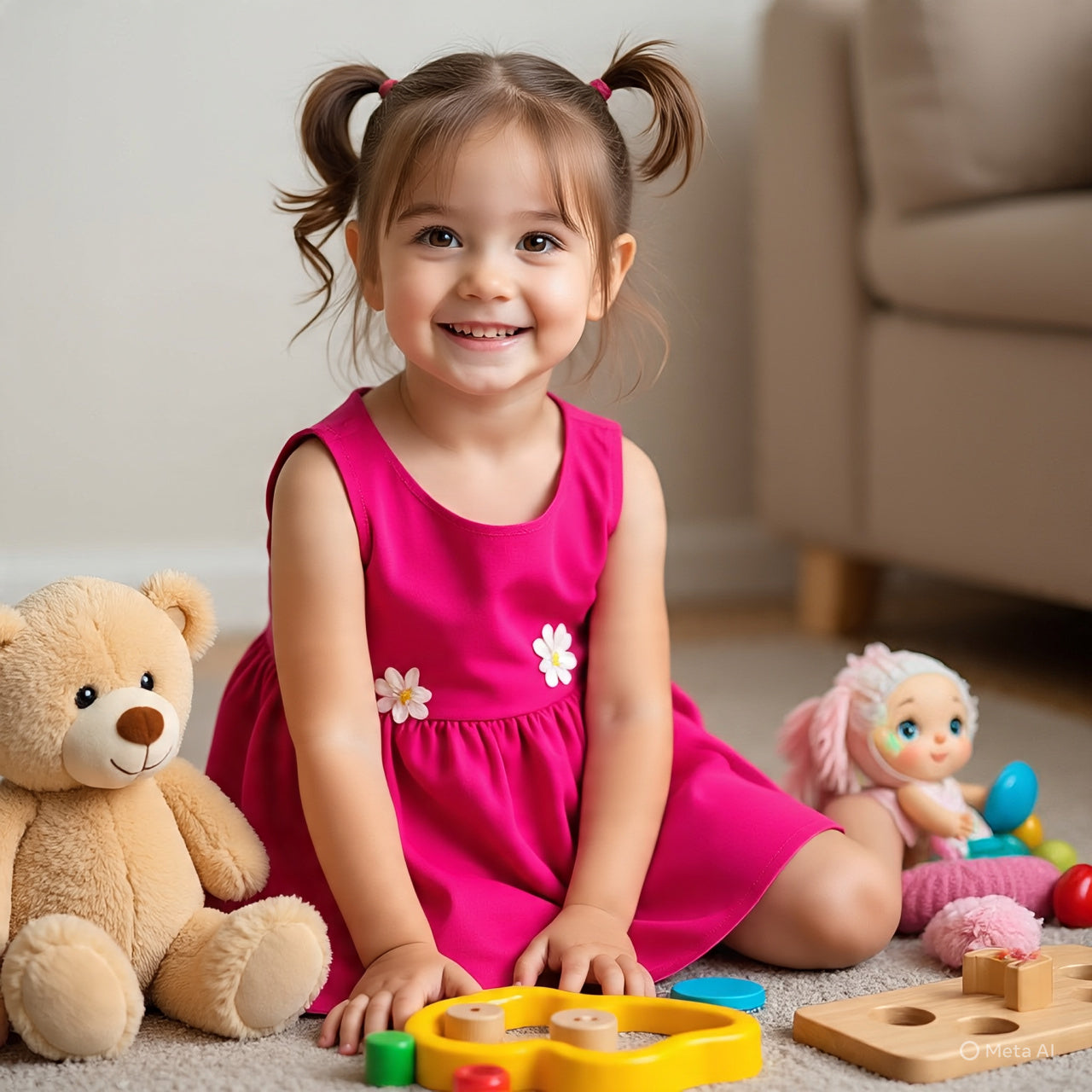 Kid's Fashion