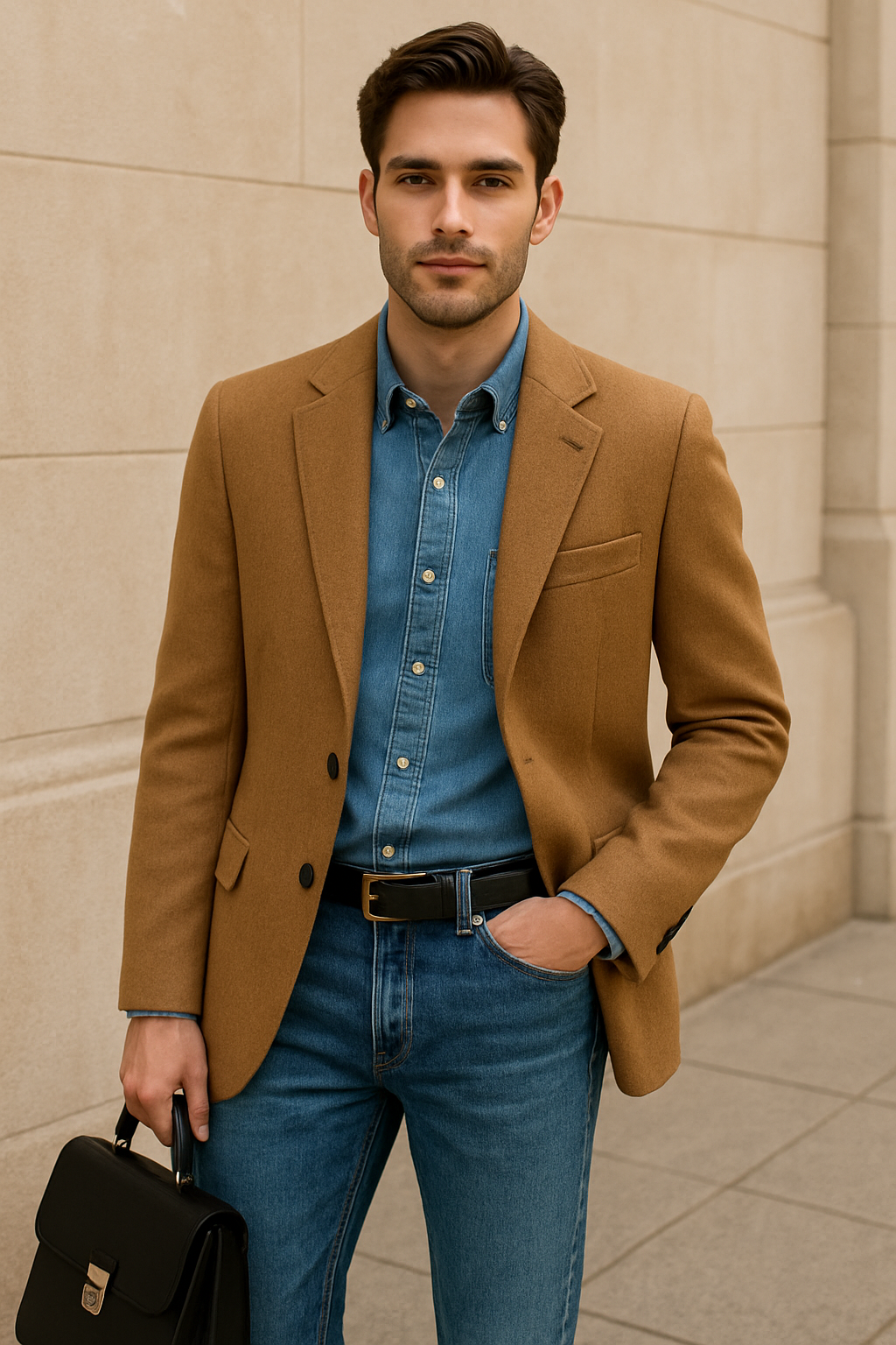 Men's Fashion