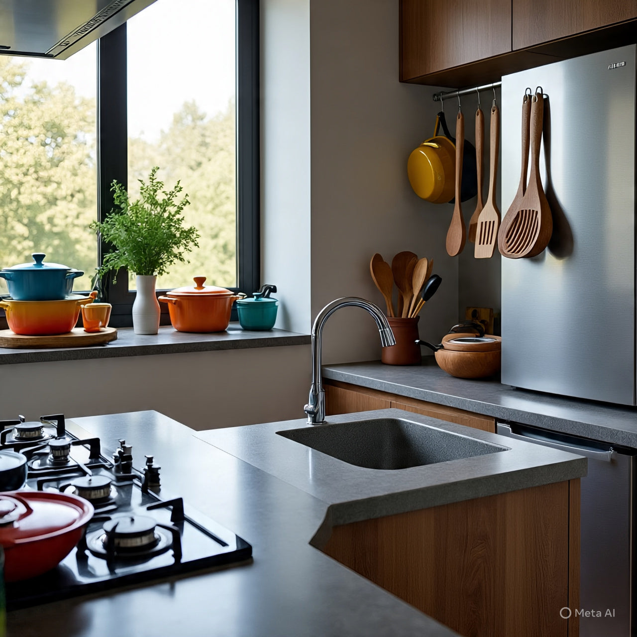 Home & Kitchen