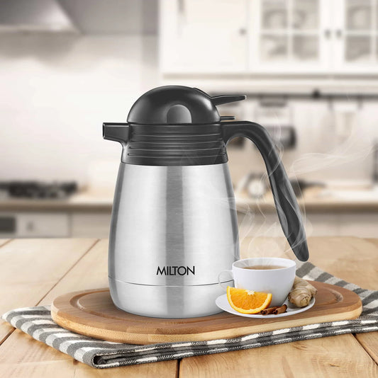 Thermosteel Carafe (Milton) | F4S1010