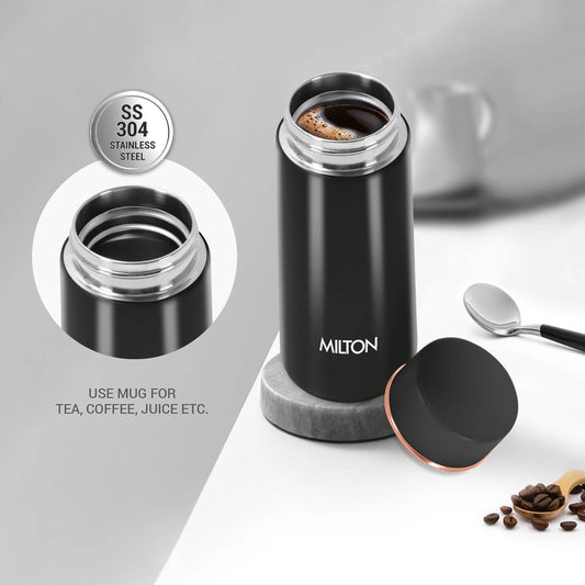 Starlit Thermosteel Bottle (Milton) | F4S1017