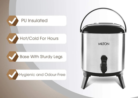 Stellar Steel Insulated Water Jug (Milton) | F4S1015