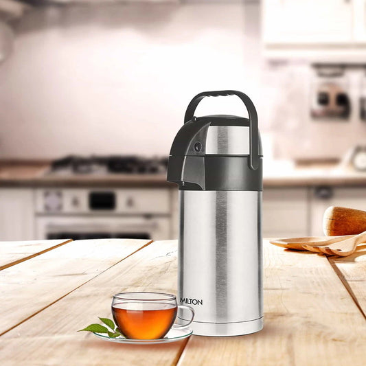 Beverage Dispenser Thermosteel (Milton) | F4S1013