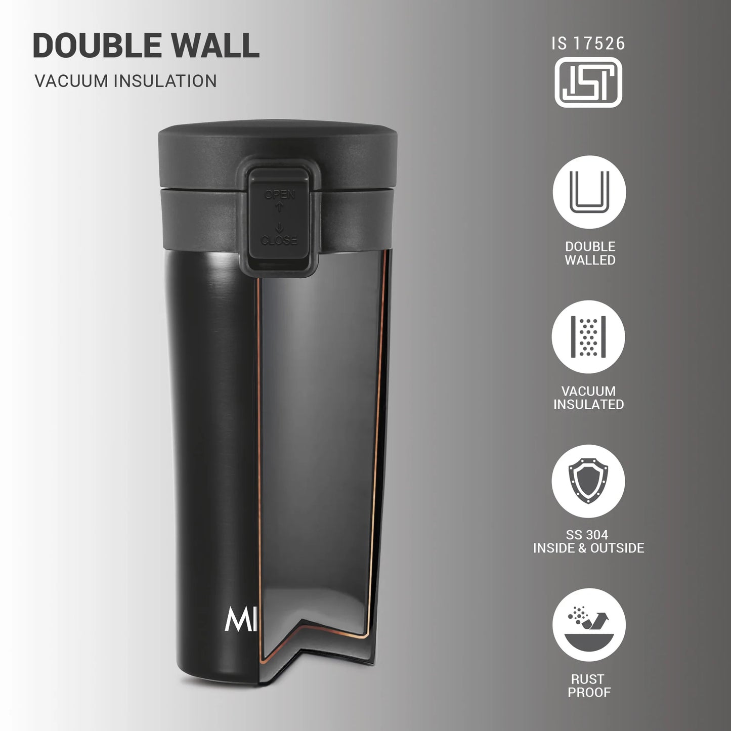 Coffee Mug (Milton) | F4S1016