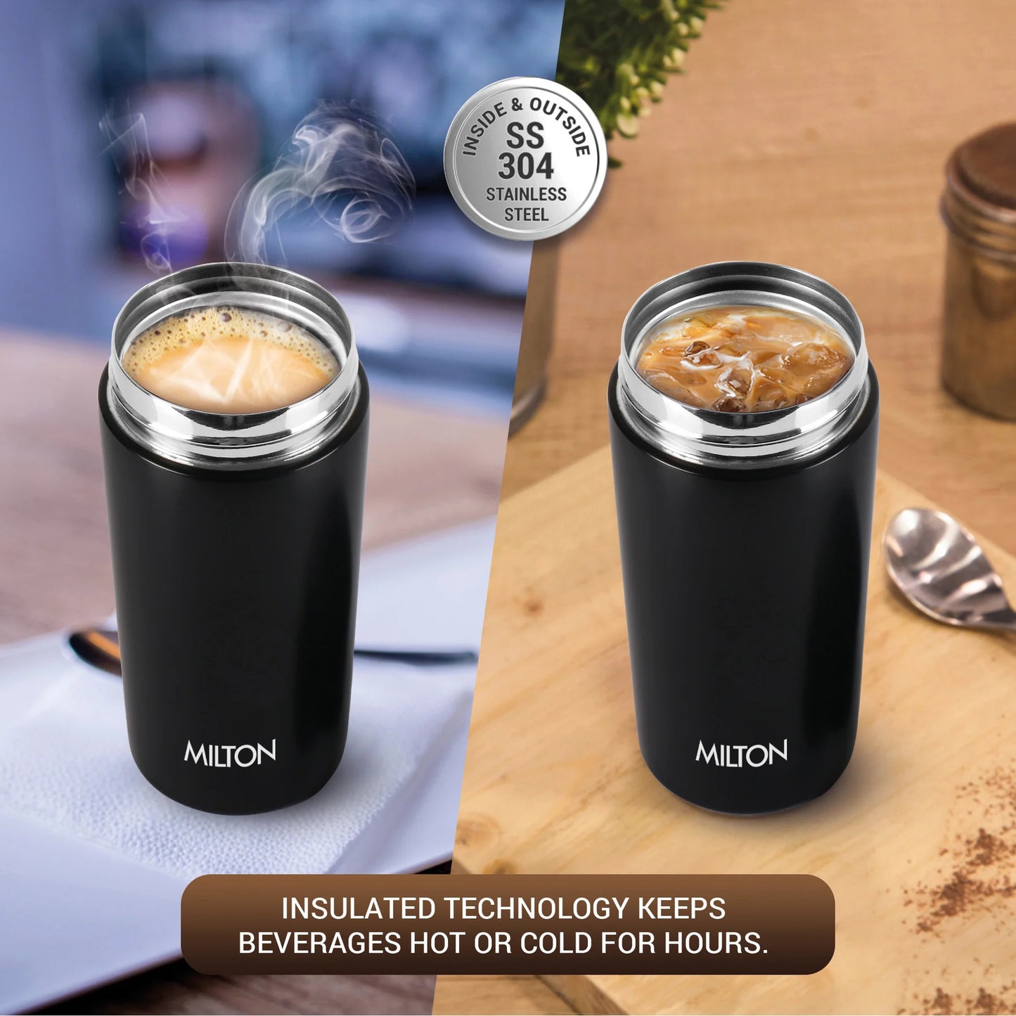Coffee Mug (Milton) | F4S1016
