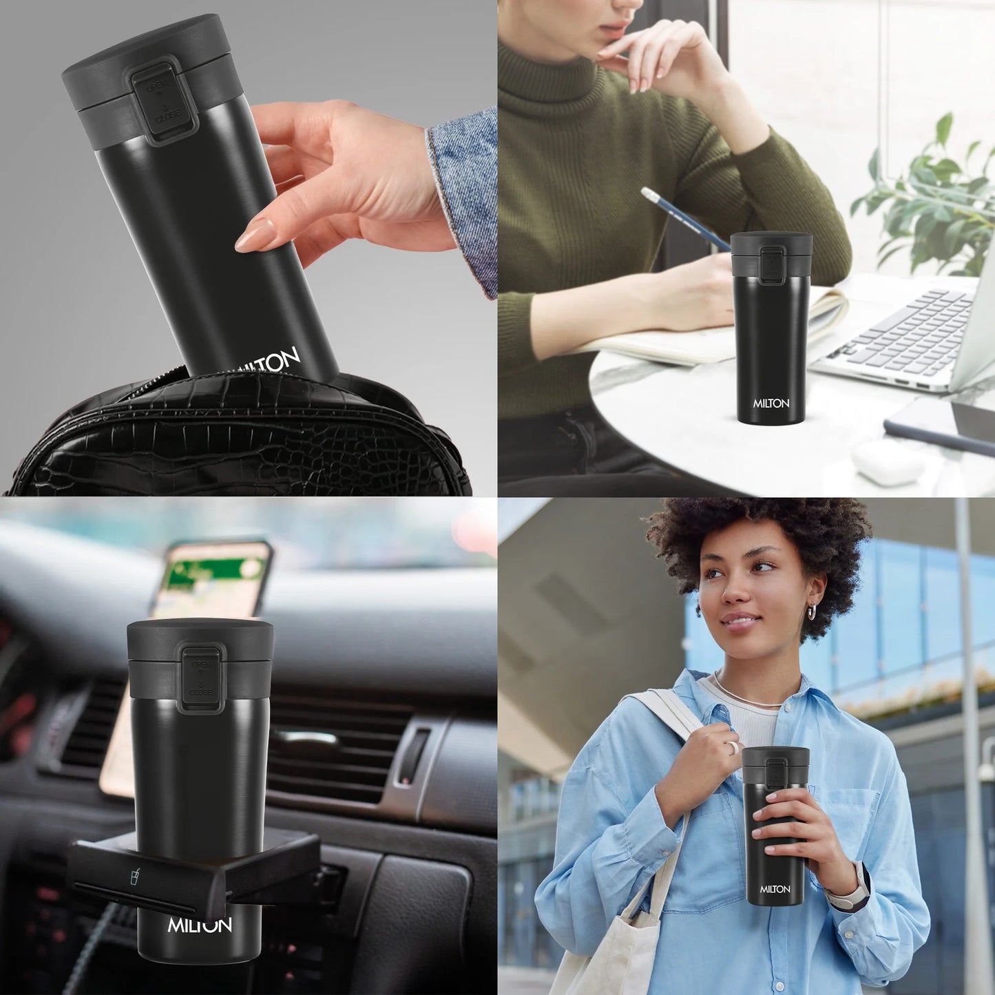 Coffee Mug (Milton) | F4S1016