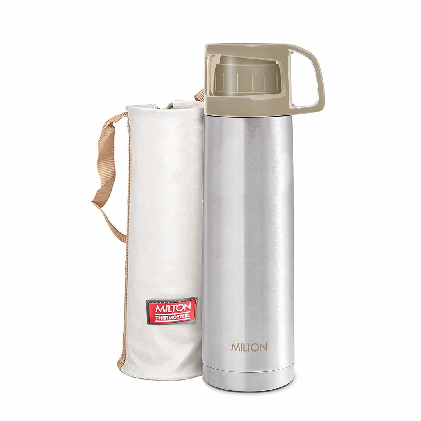 Glassy Thermosteel Flask (Milton) | F4S1019