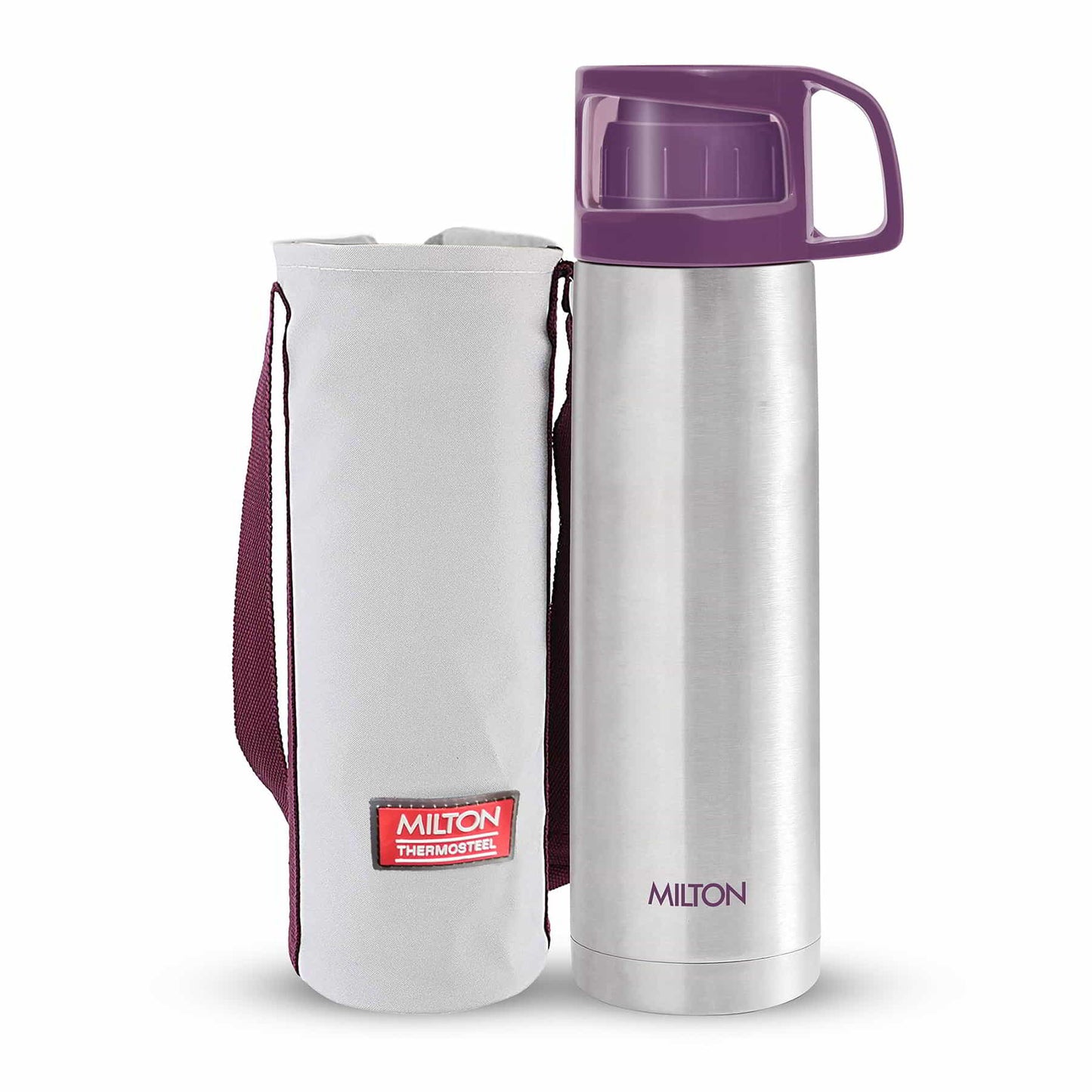 Glassy Thermosteel Flask (Milton) | F4S1019
