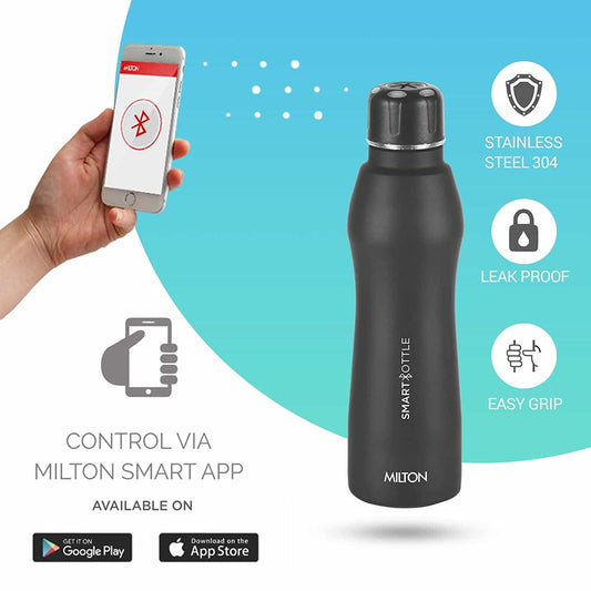 Smart Bottle (Milton) | F4S1018