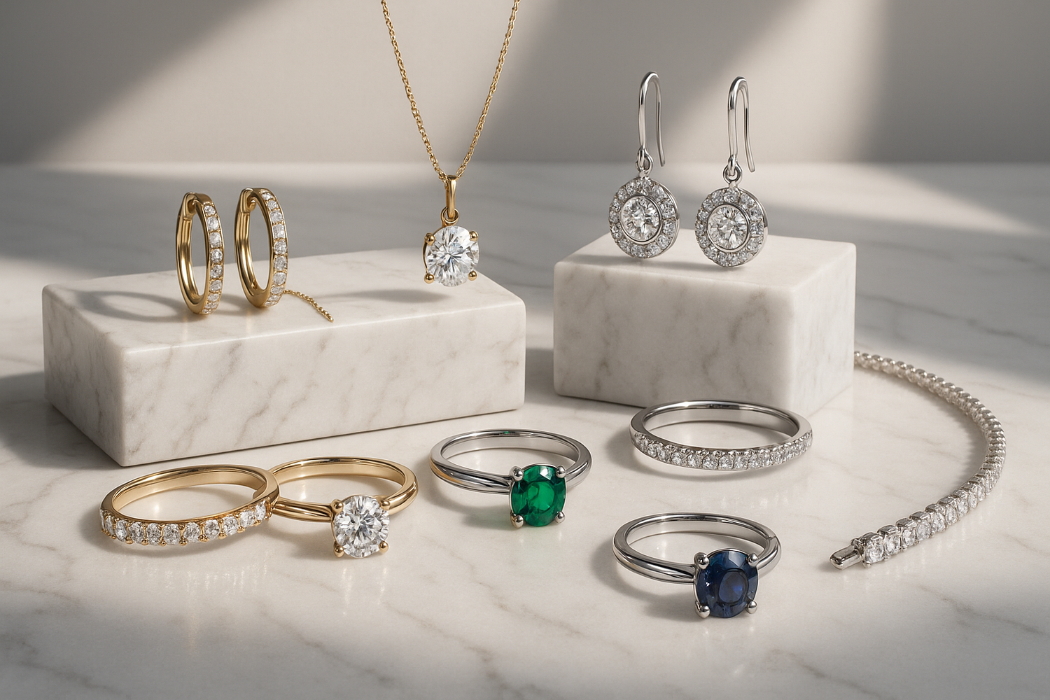 Jewellry