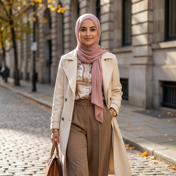 Women's Fashion