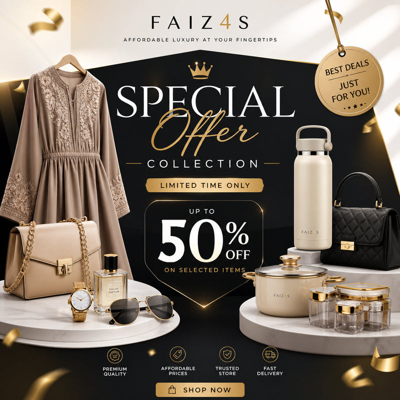 Special offer