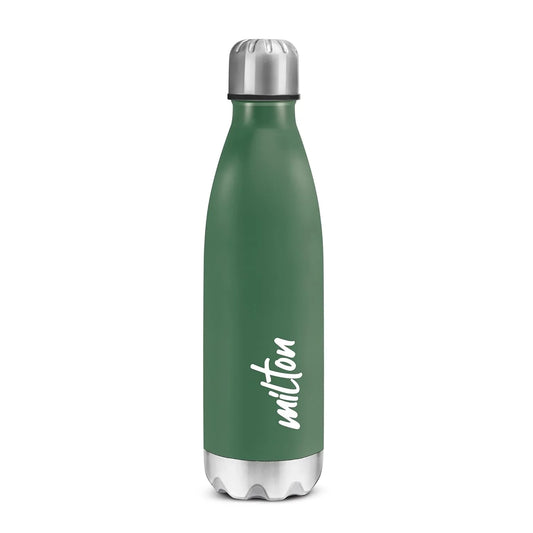 Shine Stainless Steel Bottle 1000ML (Milton) | F4S1021