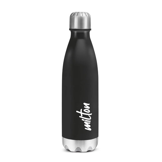Shine Stainless Steel Bottle 1000ML (Milton) | F4S1021
