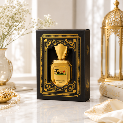 Jasmine Attar 12ML