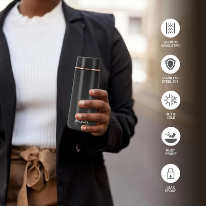 Starlit Thermosteel Bottle (Milton) | F4S1017