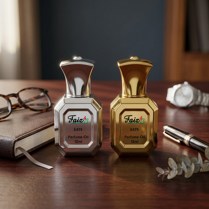 Sandalwood Attar 12ML