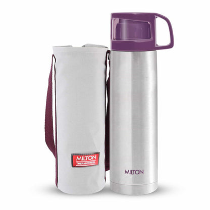 Glassy Thermosteel Flask (Milton) | F4S1019