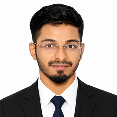 Shafi AK