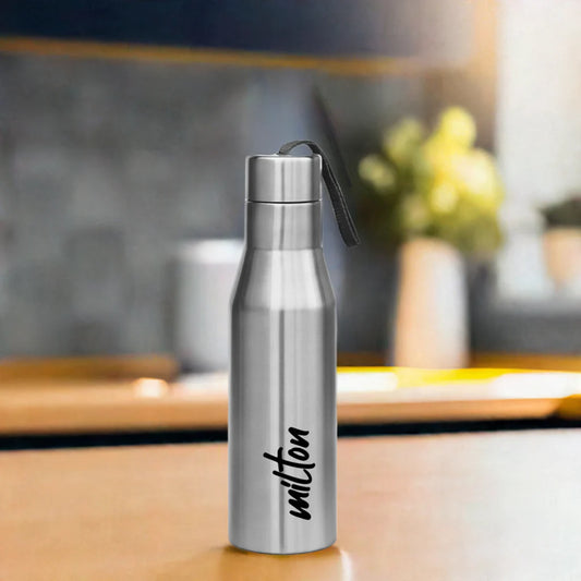 Super Stainless Steel Bottle (Milton) | F4S1022