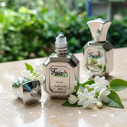 Jasmine Attar 12ML
